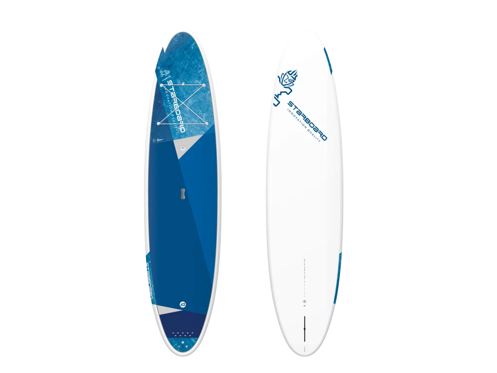 STARBOARD SUP GO LITE TECH 11'2