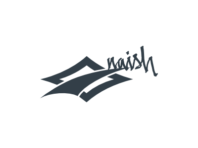 Logo Naish