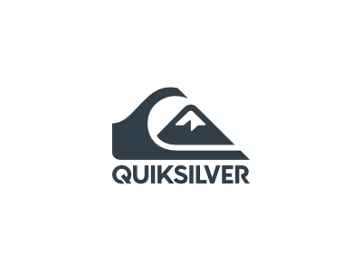 Logo Quicksilver