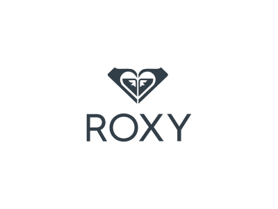 Logo Roxy